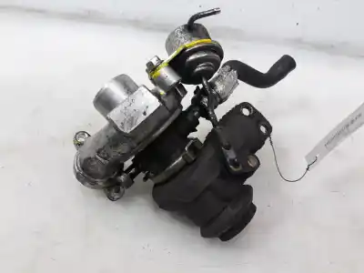 İkinci el araba yedek parçası turbosarj için ford focus lim. (cb4) titanium oem iam referansları 9685293080 9685293080 