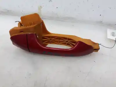 Tweedehands auto-onderdeel rechts achter buiten handgreep voor kia stonic (ybcuv) business oem iam-referenties 83661h8000