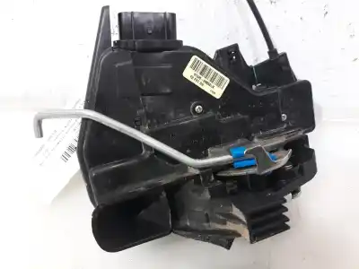 Tweedehands auto-onderdeel deurslot rechts voor voor kia stonic (ybcuv) business oem iam-referenties 81320h8050