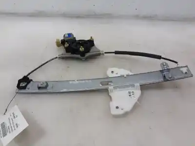 Tweedehands auto-onderdeel regelaar links achterruit voor kia stonic (ybcuv) business oem iam-referenties 83401h8100