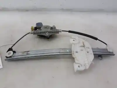 Tweedehands auto-onderdeel regelaar rechts achterruit: voor kia stonic (ybcuv) business oem iam-referenties 83402h8100