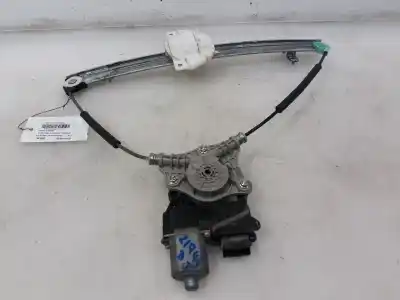 Tweedehands auto-onderdeel regelaar links voorruit voor kia stonic (ybcuv) business oem iam-referenties 82401h8110