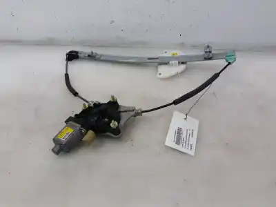 Tweedehands auto-onderdeel regelaar rechts voor ruit voor kia stonic (ybcuv) business oem iam-referenties 82402h8100