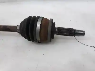 Tweedehands auto-onderdeel transmissie links voor voor kia stonic (ybcuv) business oem iam-referenties 49500h8050