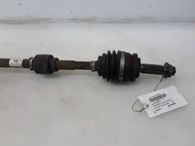 Tweedehands auto-onderdeel transmissie rechts voor voor kia stonic (ybcuv) business oem iam-referenties 49501h8050