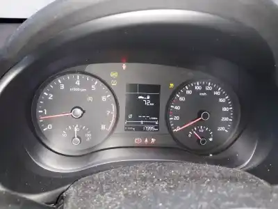 Tweedehands auto-onderdeel instrumentenpaneel voor kia stonic (ybcuv) business oem iam-referenties 94003-h8300