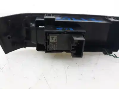 Second-hand car spare part rear left power window switch for skoda fabia ambition oem iam references 5ja959855a  5ja959855a