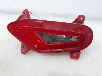 Tweedehands auto-onderdeel rechter achterlicht bumper voor kia stonic (ybcuv) business oem iam-referenties 92406-h8