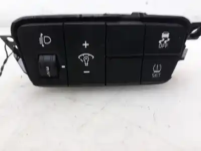 Tweedehands auto-onderdeel multifunctionele bediening voor kia stonic (ybcuv) business oem iam-referenties 84757h8aa0