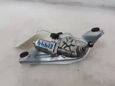 Tweedehands auto-onderdeel achterwissermotor voor kia stonic (ybcuv) business oem iam-referenties 98700-h8000