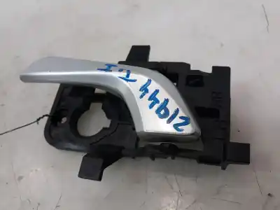 Tweedehands auto-onderdeel binnenhandgreep links achter voor kia stonic (ybcuv) business oem iam-referenties 83610h8500lef