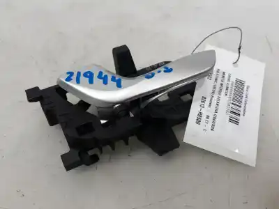 Tweedehands auto-onderdeel binnenhandgreep links voor voor kia stonic (ybcuv) business oem iam-referenties 82610h8500lef