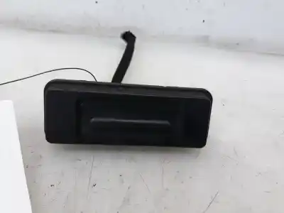 Tweedehands auto-onderdeel handgreep buitenpoort voor kia stonic (ybcuv) business oem iam-referenties 81260h8400