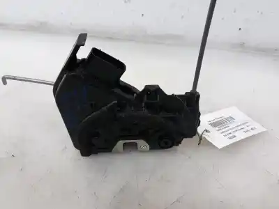 Tweedehands auto-onderdeel achter links deurslot voor kia stonic (ybcuv) business oem iam-referenties 81410h8010