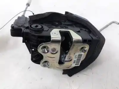 Tweedehands auto-onderdeel achter rechts deurslot voor kia stonic (ybcuv) business oem iam-referenties 81420h8010