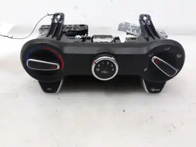 Tweedehands auto-onderdeel verwarming / airconditioning bediening voor kia stonic (ybcuv) business oem iam-referenties 97250-h8020