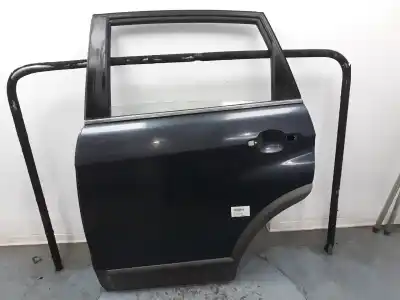 Peça sobressalente para automóvel em segunda mão porta do automóvel traseira esquerda por chevrolet captiva 2.0 vcdi lt referências oem iam 95460132