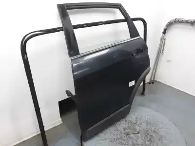 Peça sobressalente para automóvel em segunda mão porta do automóvel traseira esquerda por chevrolet captiva 2.0 vcdi lt referências oem iam 95460132  95460132