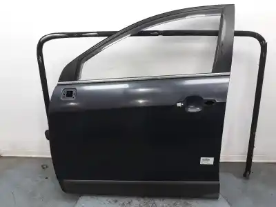 Peça sobressalente para automóvel em segunda mão porta da frente esquerda por chevrolet captiva 2.0 vcdi lt referências oem iam 95416980
