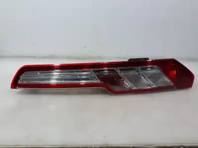 Peça sobressalente para automóvel em segunda mão farolim traseiro direito por ford transit mod. 2000 bus ft 300 2.0 tourneo referências oem iam bk2113404aj