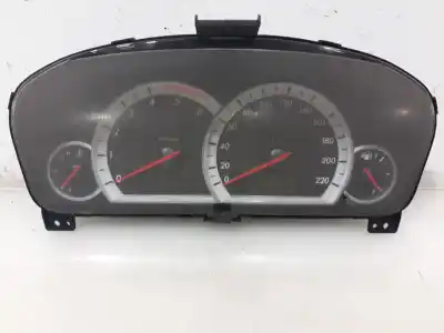 Peça sobressalente para automóvel em segunda mão quadrante por chevrolet captiva 2.0 vcdi lt referências oem iam 96628240  96628240
