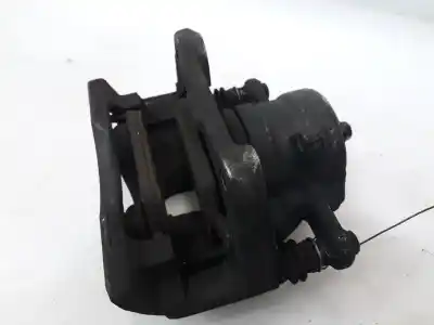 Peça sobressalente para automóvel em segunda mão pinça de travão dianteira esquerda por nissan note acenta referências oem iam 410111ha0b