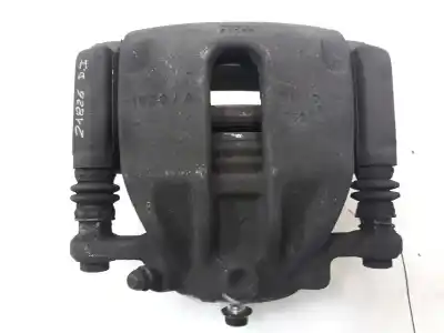 Second-hand car spare part front left brake caliper for nissan note acenta oem iam references 410111ha0b  410111ha0b