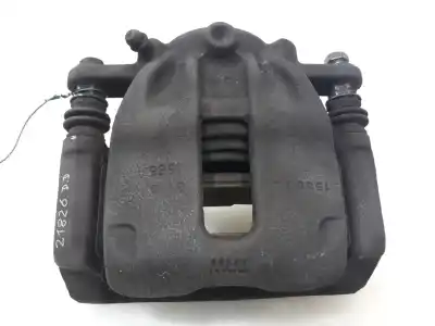 Peça sobressalente para automóvel em segunda mão pinça de travão dianteira direita por nissan note acenta referências oem iam 410011ha0b