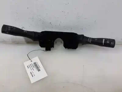 Peça sobressalente para automóvel em segunda mão comandos de alavanca por nissan note acenta referências oem iam 255601kk0b