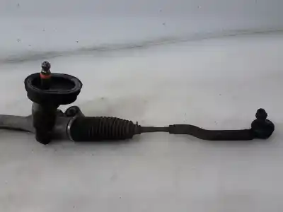 Peça sobressalente para automóvel em segunda mão caixa de direção por nissan note acenta referências oem iam 480013vv0a