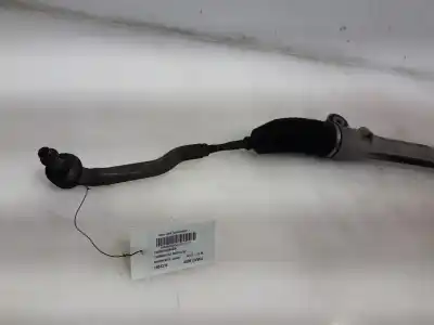 Second-hand car spare part steering rack for nissan note acenta oem iam references 480013vv0a  480013vv0a