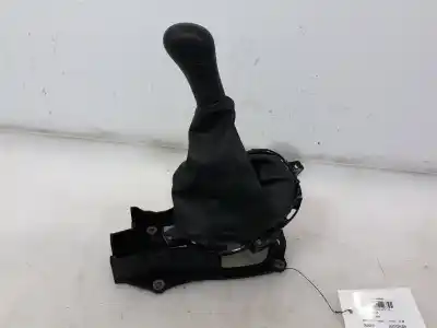 Peça sobressalente para automóvel em segunda mão alavanca de velocidades por nissan note acenta referências oem iam 341013vu0a
