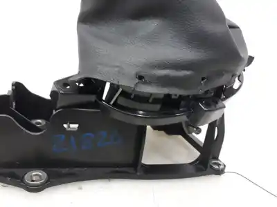 Pièce détachée automobile d'occasion levier pour nissan note acenta références oem iam 341013vu0a  341013vu0a