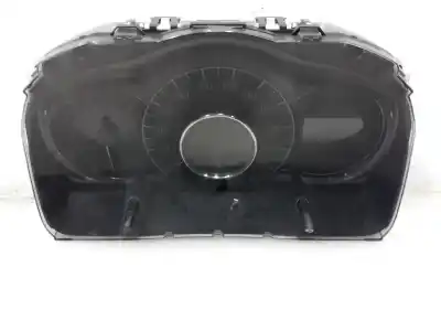 Peça sobressalente para automóvel em segunda mão quadrante por nissan note acenta referências oem iam 248103vv0a  248103vv0a