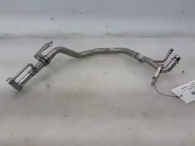Peça sobressalente para automóvel em segunda mão tubos de ar condicionado por nissan note acenta referências oem iam 924463vu0a