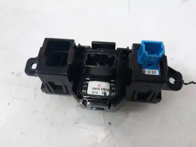Pezzo di ricambio per auto di seconda mano controllo specchio per nissan note acenta riferimenti oem iam 255703tb1a 255703tb1a 255703tb1a