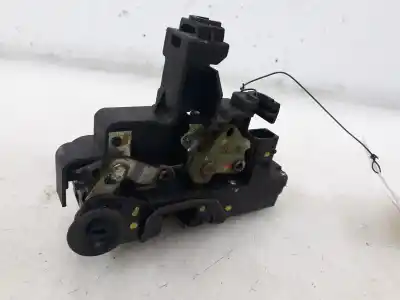 Peça sobressalente para automóvel em segunda mão fechadura da porta traseira direita por chevrolet captiva 2.0 vcdi lt referências oem iam 96872812