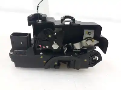 Peça sobressalente para automóvel em segunda mão fechadura da porta dianteira esquerda por chevrolet captiva 2.0 vcdi lt referências oem iam 94551316