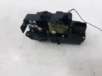 Peça sobressalente para automóvel em segunda mão fechadura da porta dianteira direita por chevrolet captiva 2.0 vcdi lt referências oem iam 94551317