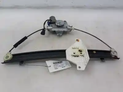 Peça sobressalente para automóvel em segunda mão elevador de vidros traseiro direito por chevrolet captiva 2.0 vcdi lt referências oem iam 96624335