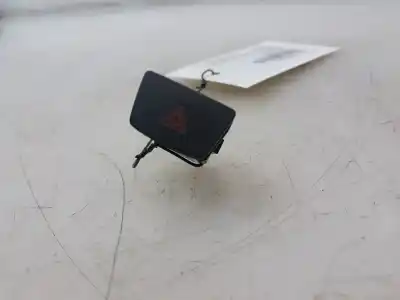 Peça sobressalente para automóvel em segunda mão interruptor 4 piscas - emergência por ford transit mod. 2000 bus ft 300 2.0 tourneo referências oem iam h1bt13a350ac