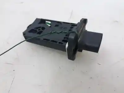 Peça sobressalente para automóvel em segunda mão medidor de massa de ar por ford transit mod. 2000 bus ft 300 2.0 tourneo referências oem iam jx6a-12b579-ca