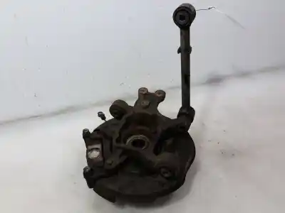 Peça sobressalente para automóvel em segunda mão manga de eixo traseira esquerda por chevrolet captiva 2.0 vcdi lt referências oem iam 96626433