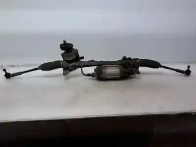 Second-hand car spare part STEERING RACK for SEAT LEON (1P1)  OEM IAM references 1K1423055F  1K1423055F
