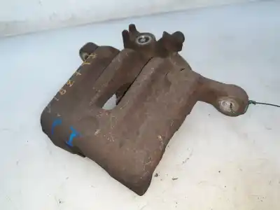 Peça sobressalente para automóvel em segunda mão pinça de travão traseira esquerda por chevrolet captiva 2.0 vcdi lt referências oem iam 96626073