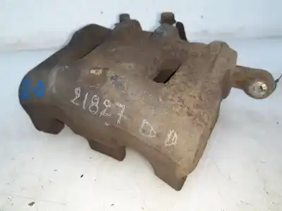 Peça sobressalente para automóvel em segunda mão pinça de travão dianteira direita por chevrolet captiva 2.0 vcdi lt referências oem iam 96626068