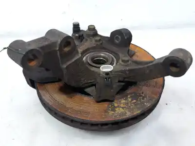 Peça sobressalente para automóvel em segunda mão manga de eixo dianteira esquerda por chevrolet captiva 2.0 vcdi lt referências oem iam 96626337