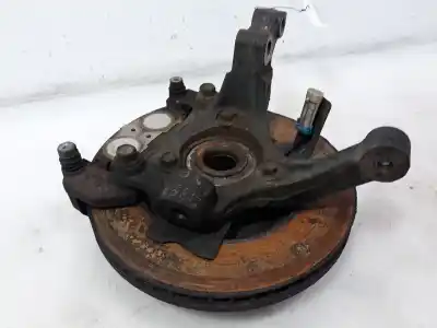 Peça sobressalente para automóvel em segunda mão manga de eixo dianteira direita por chevrolet captiva 2.0 vcdi lt referências oem iam 96626338