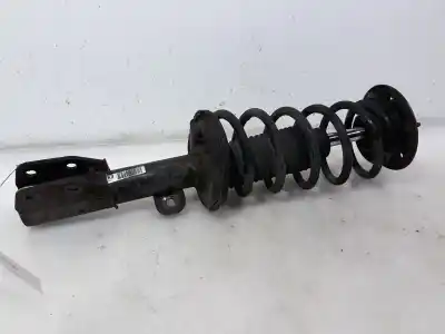 Peça sobressalente para automóvel em segunda mão amortecedor dianteiro esquerdo por chevrolet captiva 2.0 vcdi lt referências oem iam 95948811