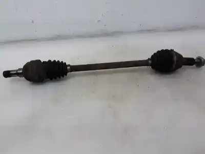 Peça sobressalente para automóvel em segunda mão transmissão traseira esquerda por chevrolet captiva 2.0 vcdi lt referências oem iam 96624821